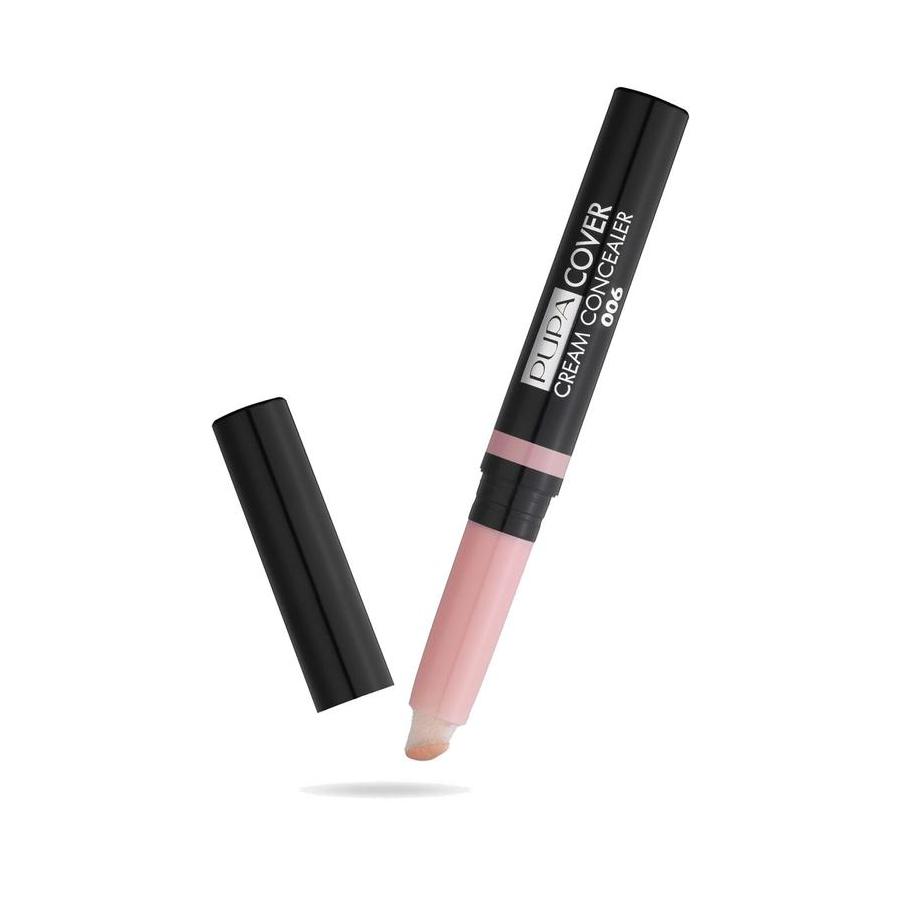 Concealer cover cream 006