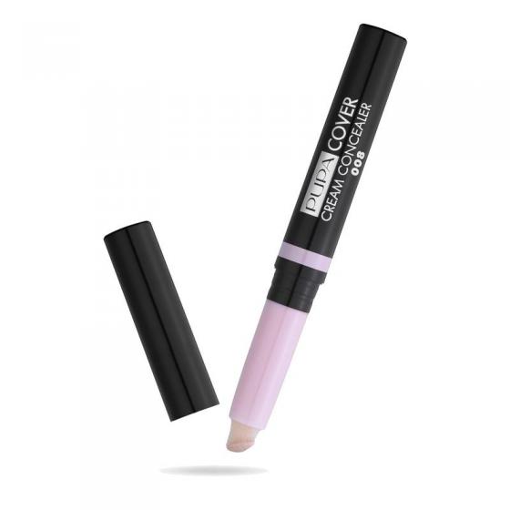 Concealer cover cream 008