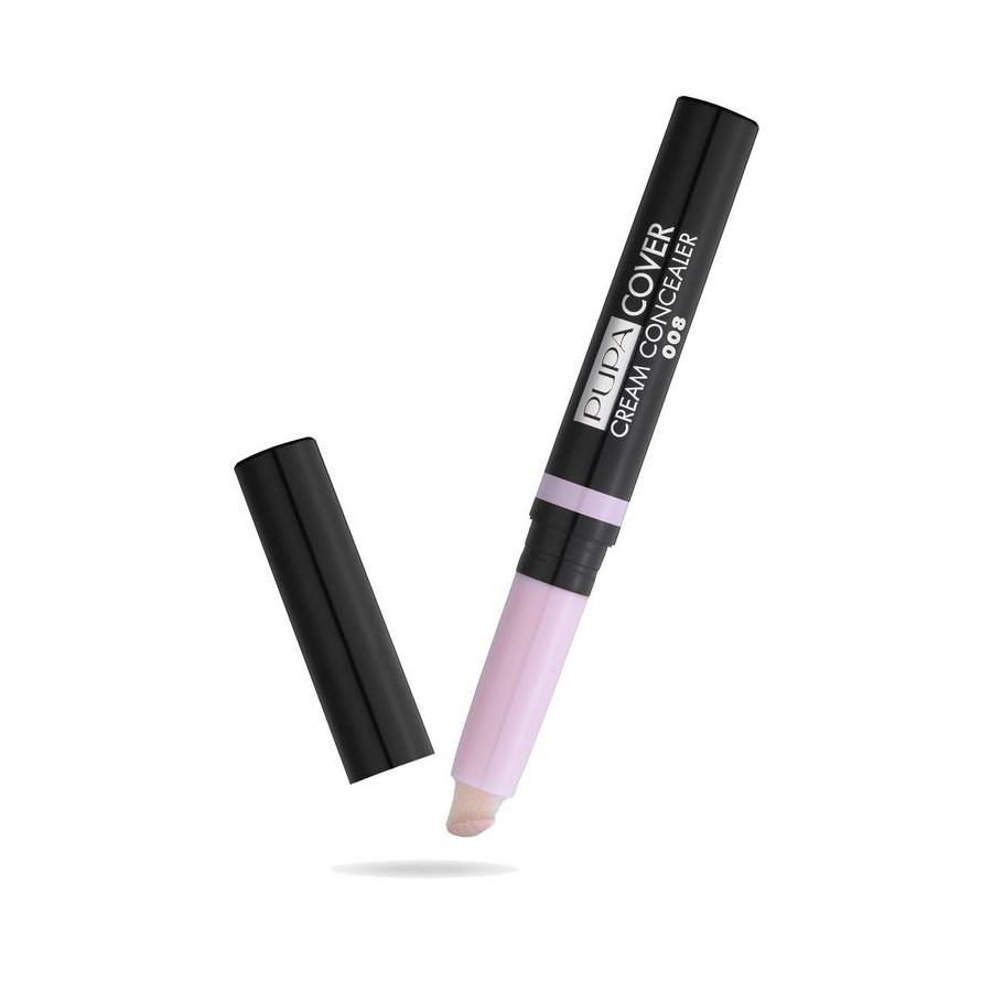 Concealer cover cream 008