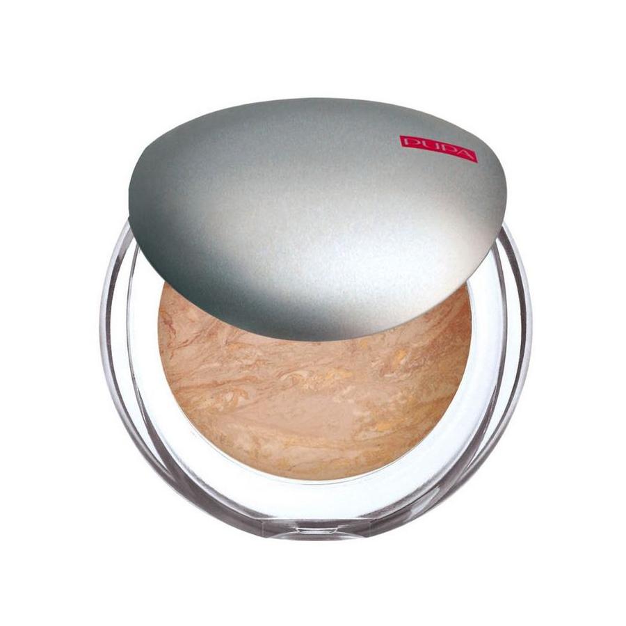 Luminys baked face powder 006
