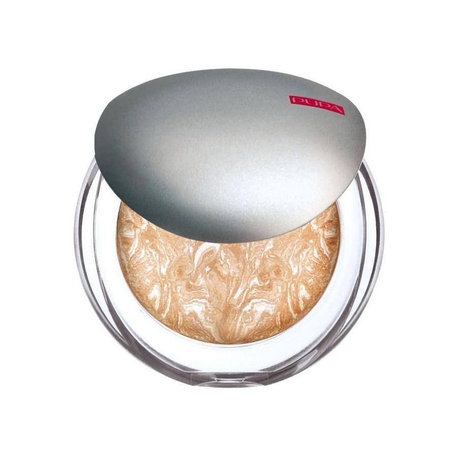 Luminys baked face powder 001