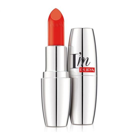 I'm Pupa lipstick 300