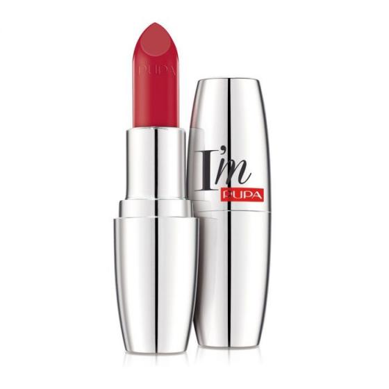 I'm Pupa lipstick 305