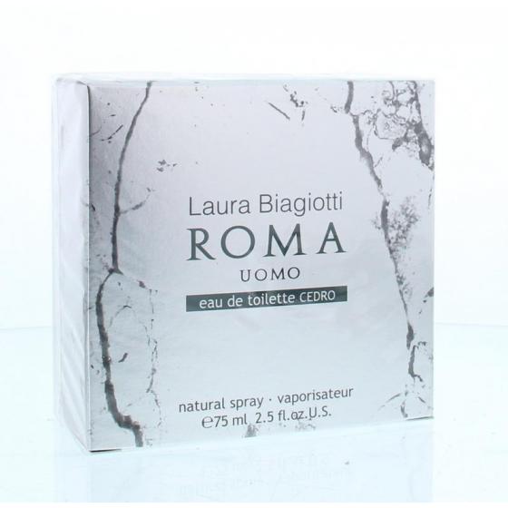 Roma uomo eau de toilette