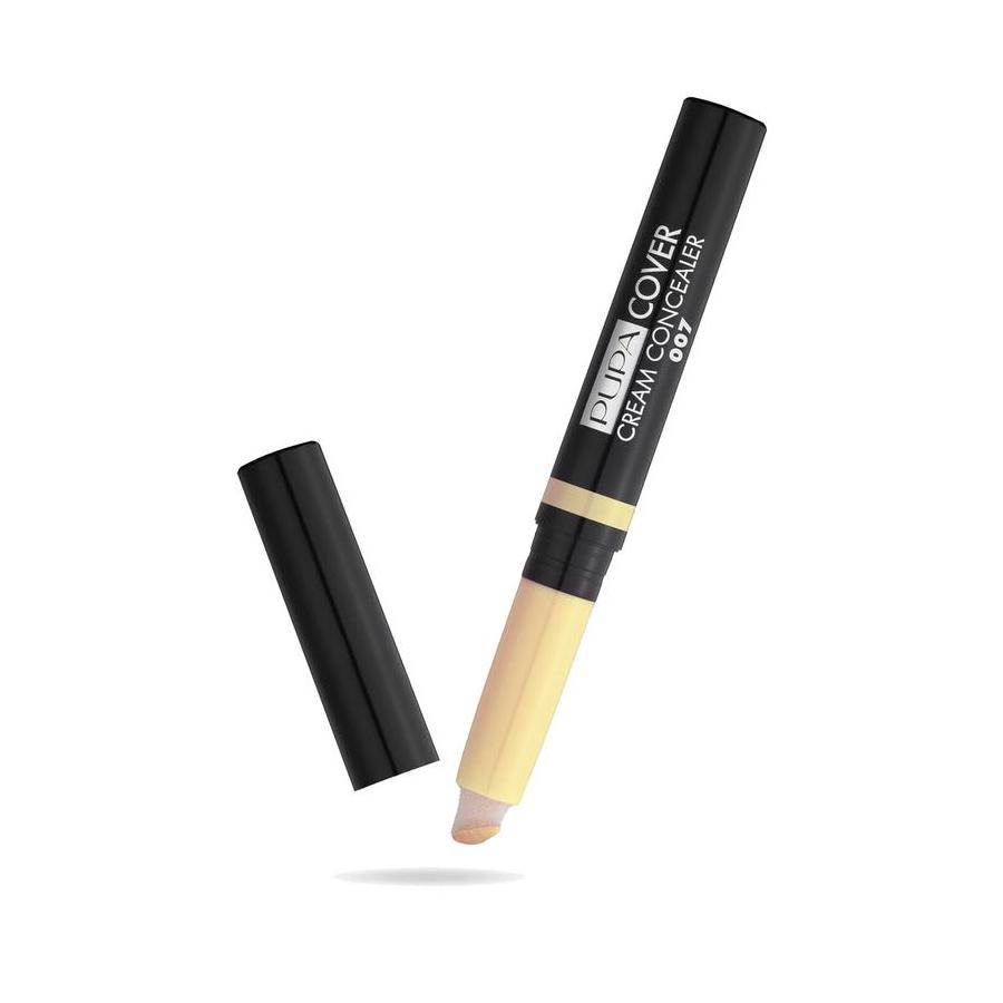 Concealer cover cream 007