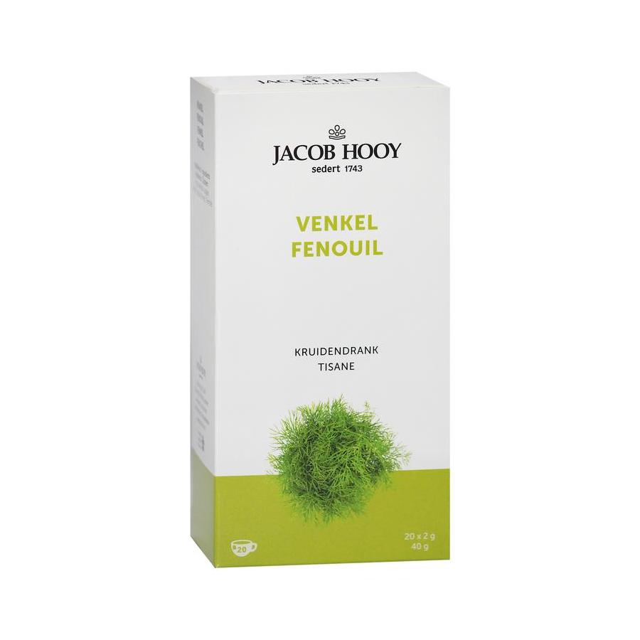 Venkel thee