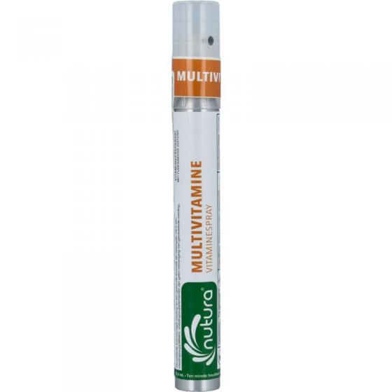 Vitamist Nutura multi vitaminespray