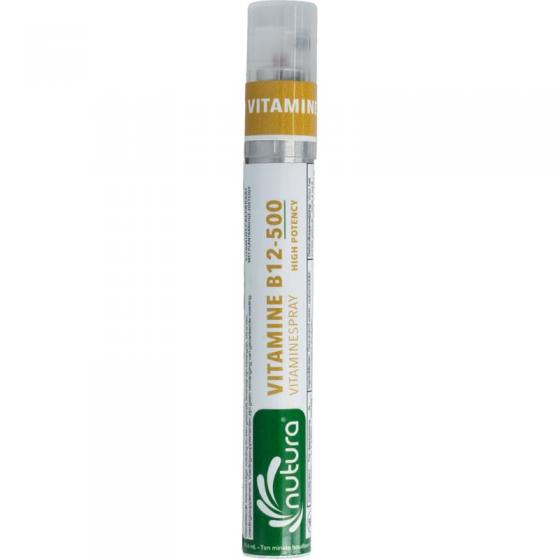 Vitamist Nutura b12 -500 vitaminespray