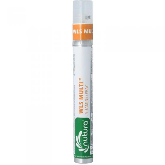 Vitamist Nutura wls multi vitaminespray