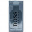 Bottled tonic eau de toilette