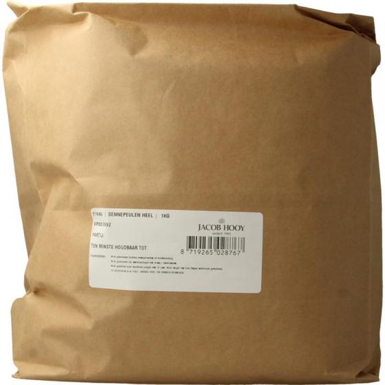 Sennepeulen heel