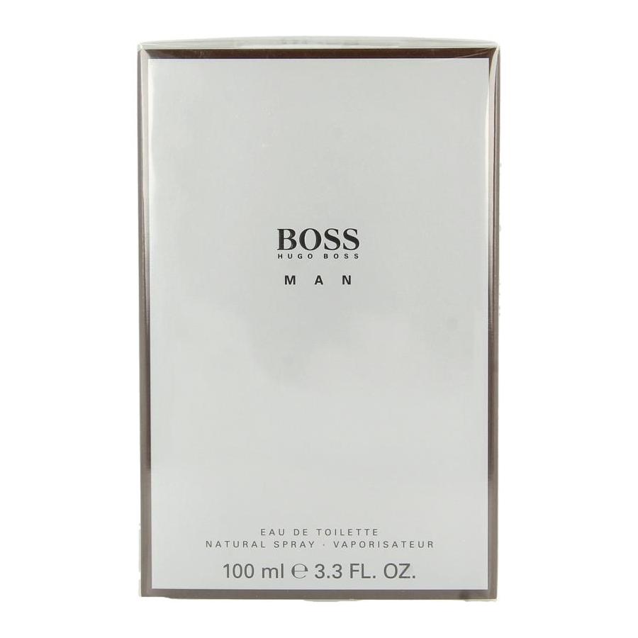 Orange eau de toilette men