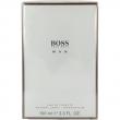 Orange eau de toilette men