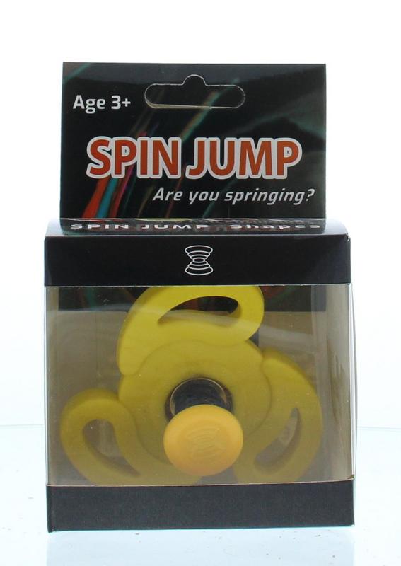 Top spinners