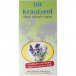  110 kruidenolie