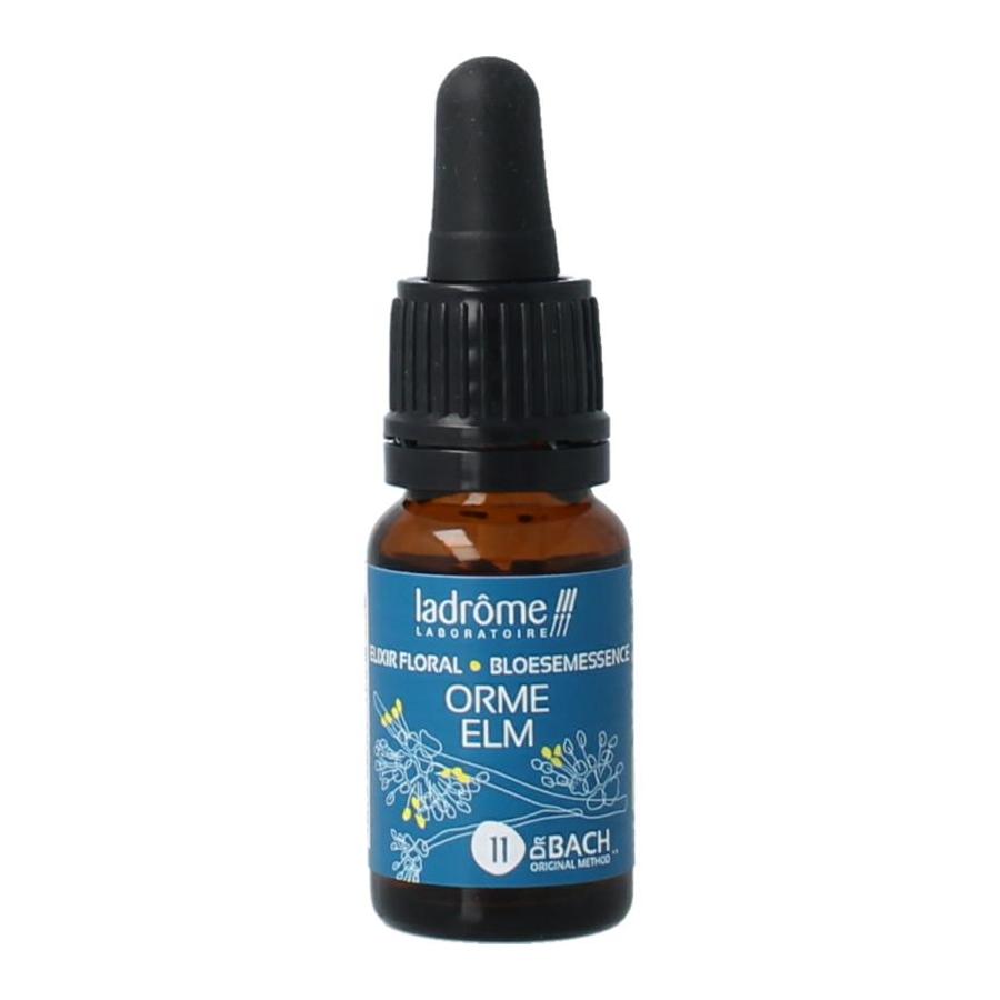  bloesemessence elm bio