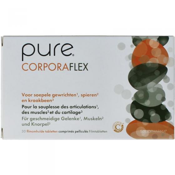  pure corporaflex 30