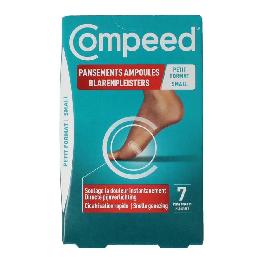 Compeed blarenpleister small