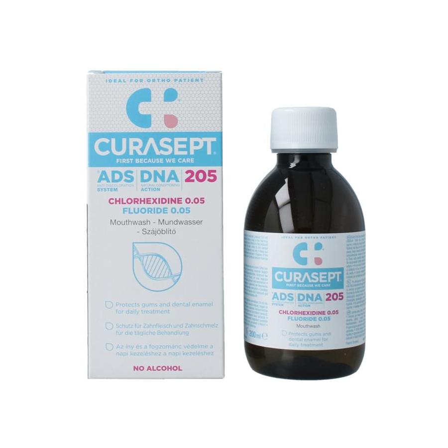 Curasept Curasept ads dna mondsp 0.05%