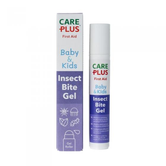Care Plus Care Plus baby&kids insect bit