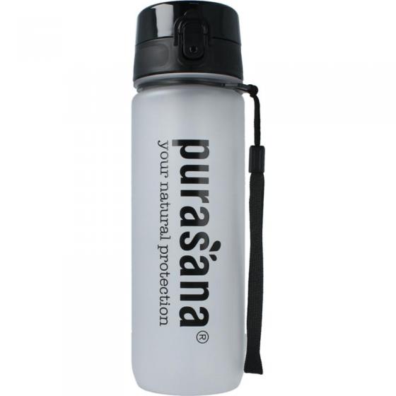 Purasana plastic drinkfles 750ml