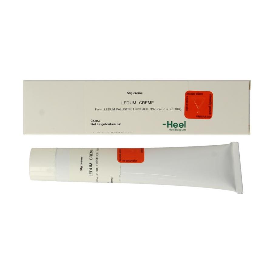 Ledumcreme
