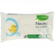 Babydoekjes 52 wipes