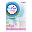 Baby monodose zoutoplossing 5ml