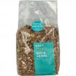 Granola extra vezels eiwit bio