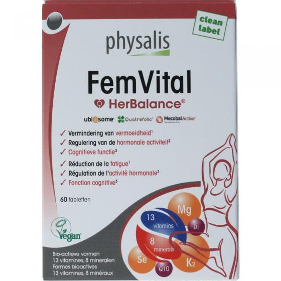  femvital