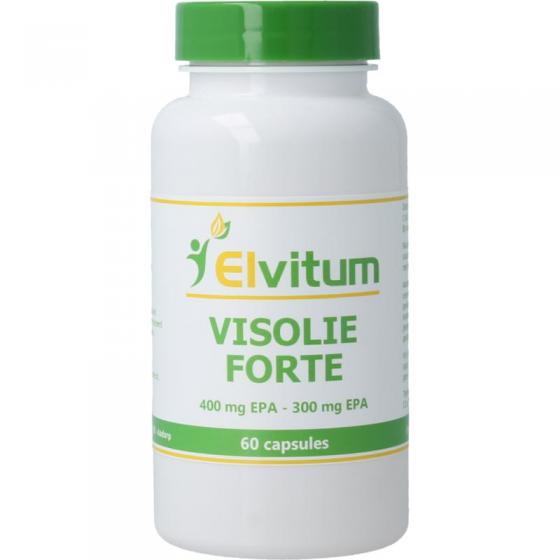  visolie forte 400 epa/300 dha