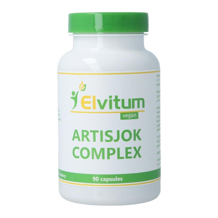  artisjok complex
