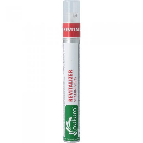 Vitamist Nutura revitalizer vitaminespray