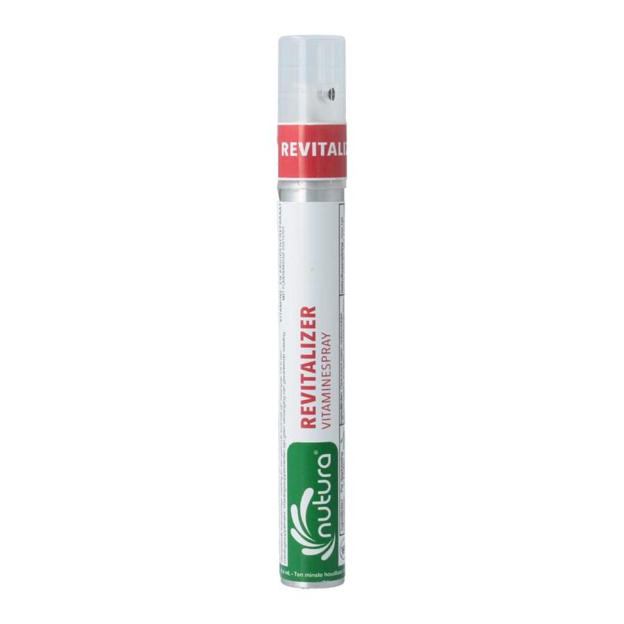 Vitamist Nutura revitalizer vitaminespray