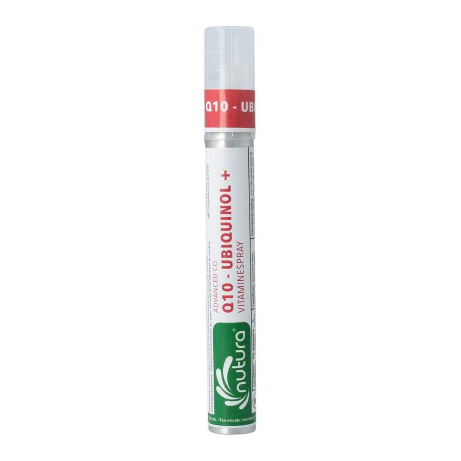 Vitamist Nutura q10-ubiquinol vitaminespray