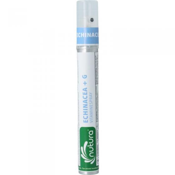 Vitamist Nutura echinacea +g vitaminespray