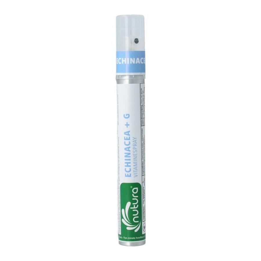 Vitamist Nutura echinacea +g vitaminespray