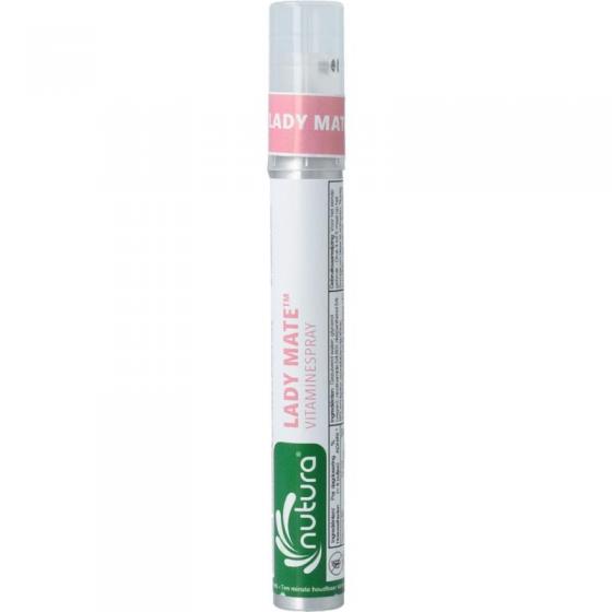 Vitamist Nutura ladymate vitaminespray