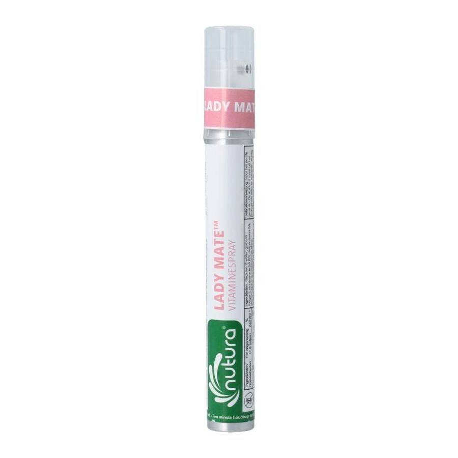 Vitamist Nutura ladymate vitaminespray