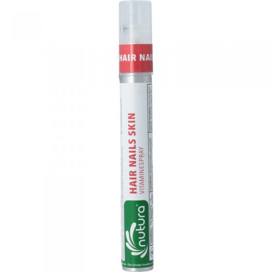 Vitamist Nutura hair-nails-skin vitaminespray