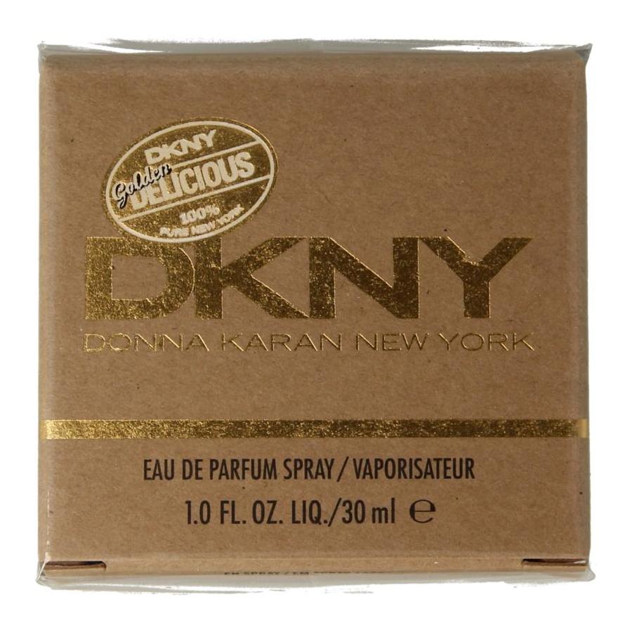 Golden delicious eau de parfum