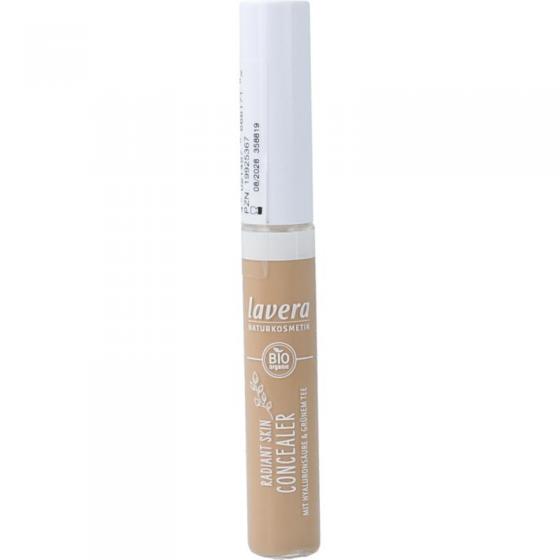 Lavera radiant conceal medium sand 05