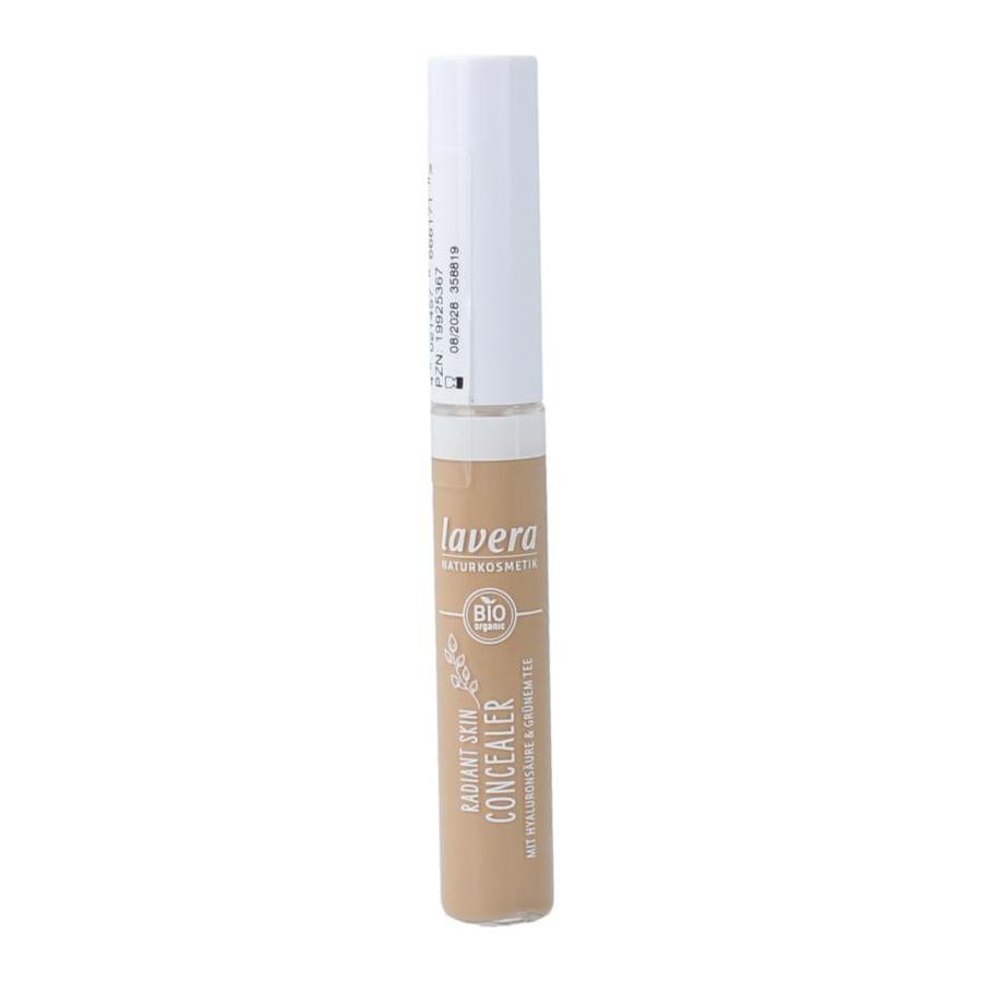 Lavera radiant conceal medium sand 05