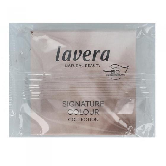 Lavera signature colour collection 03
