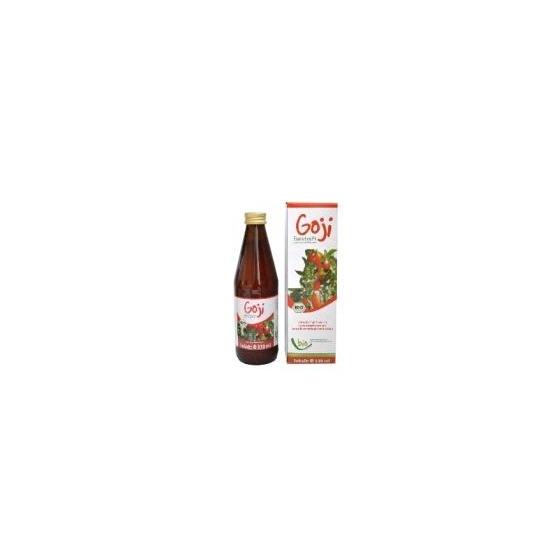 goji vruchtsap bio
