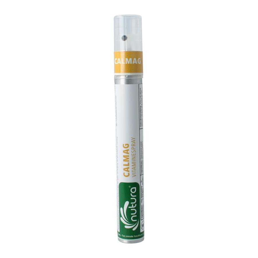 Vitamist Nutura calmag vitaminespray