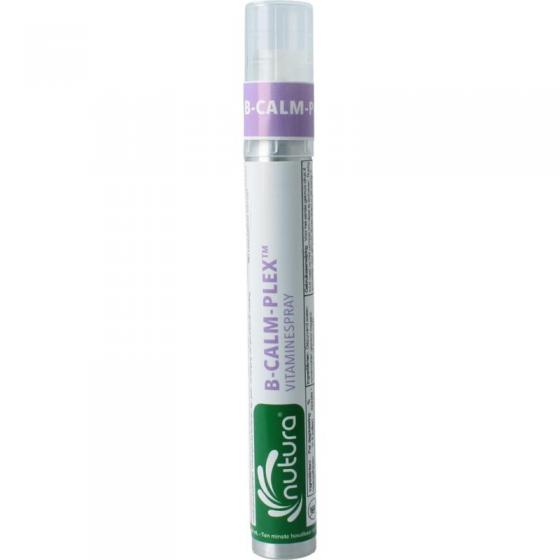 Vitamist Nutura b-calmplex vitaminespray
