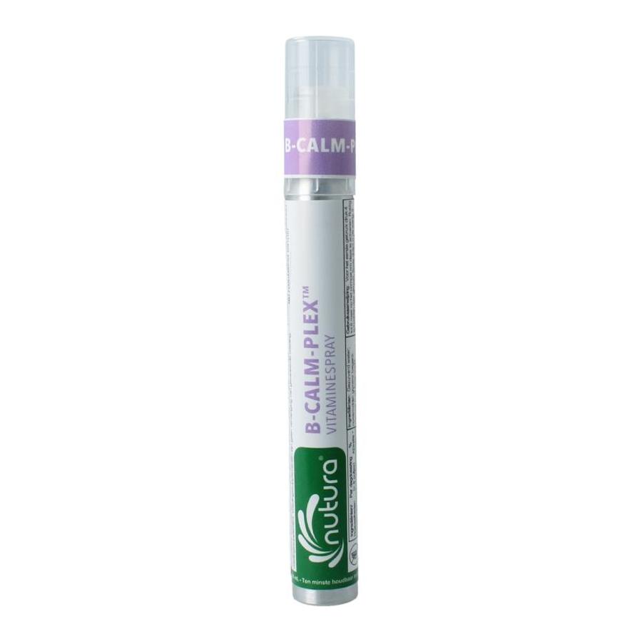 Vitamist Nutura b-calmplex vitaminespray