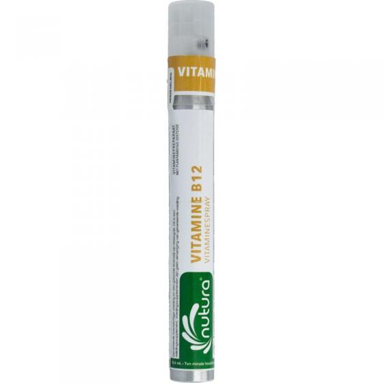 Vitamist Nutura b12 -60 vitaminespray