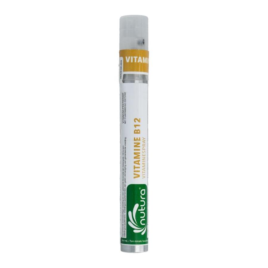 Vitamist Nutura b12 -60 vitaminespray